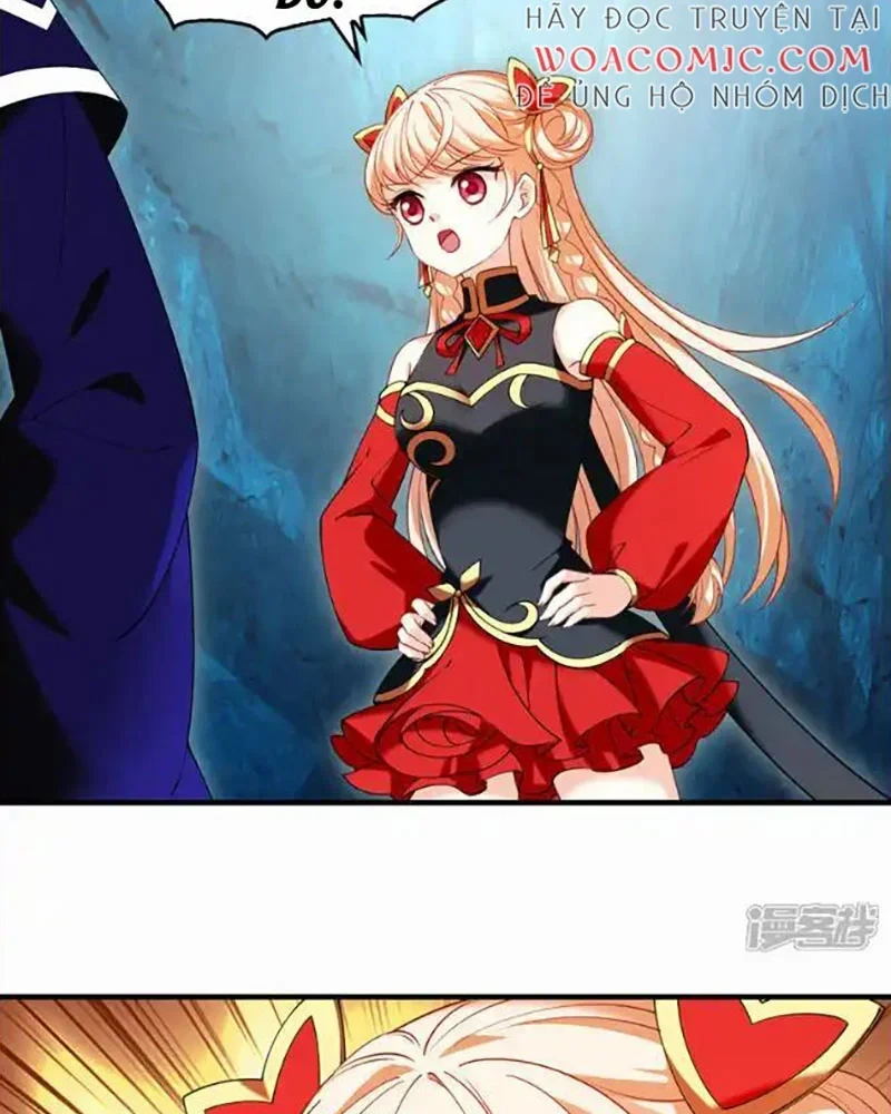 Phong Khởi Thương Lam Chapter 737 - 12