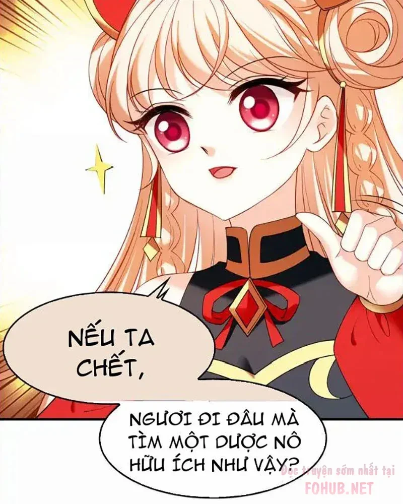 Phong Khởi Thương Lam Chapter 737 - 13