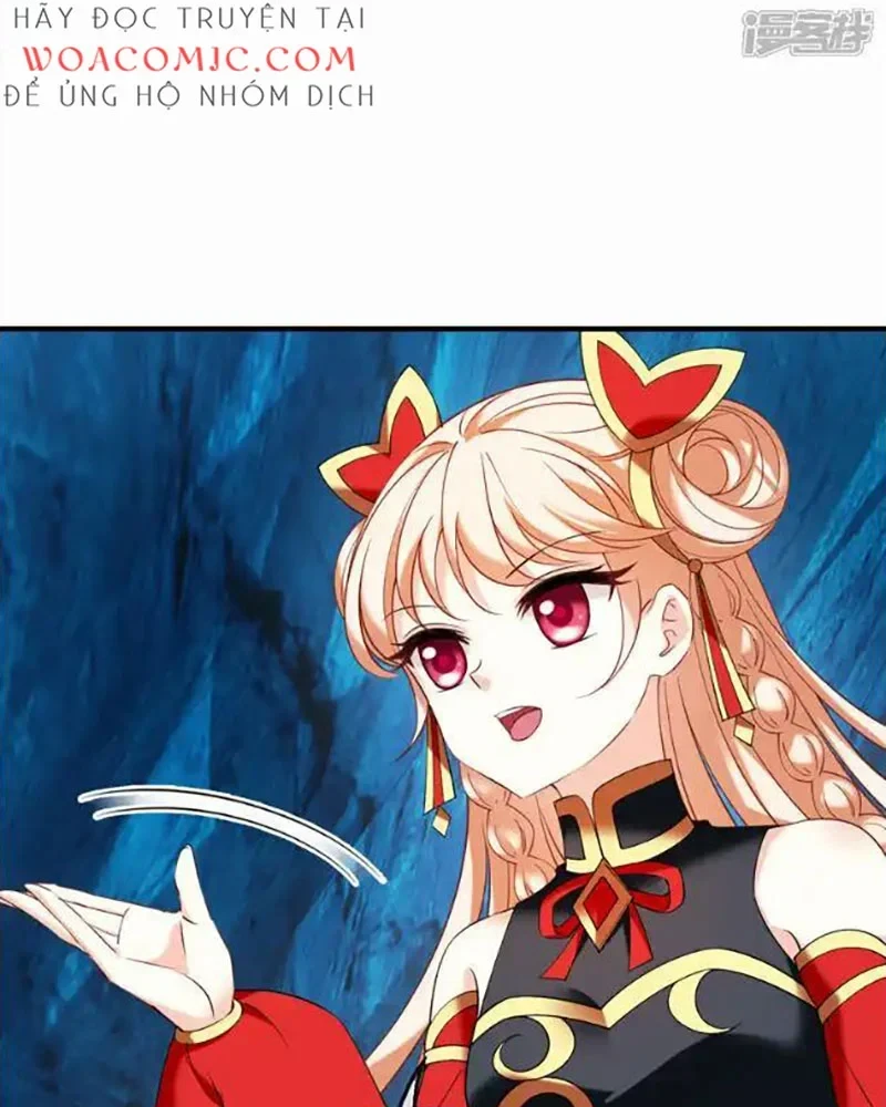 Phong Khởi Thương Lam Chapter 737 - 14