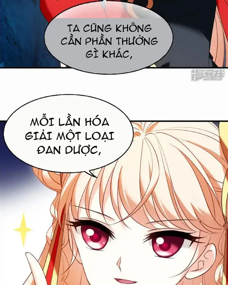 Phong Khởi Thương Lam Chapter 737 - 15