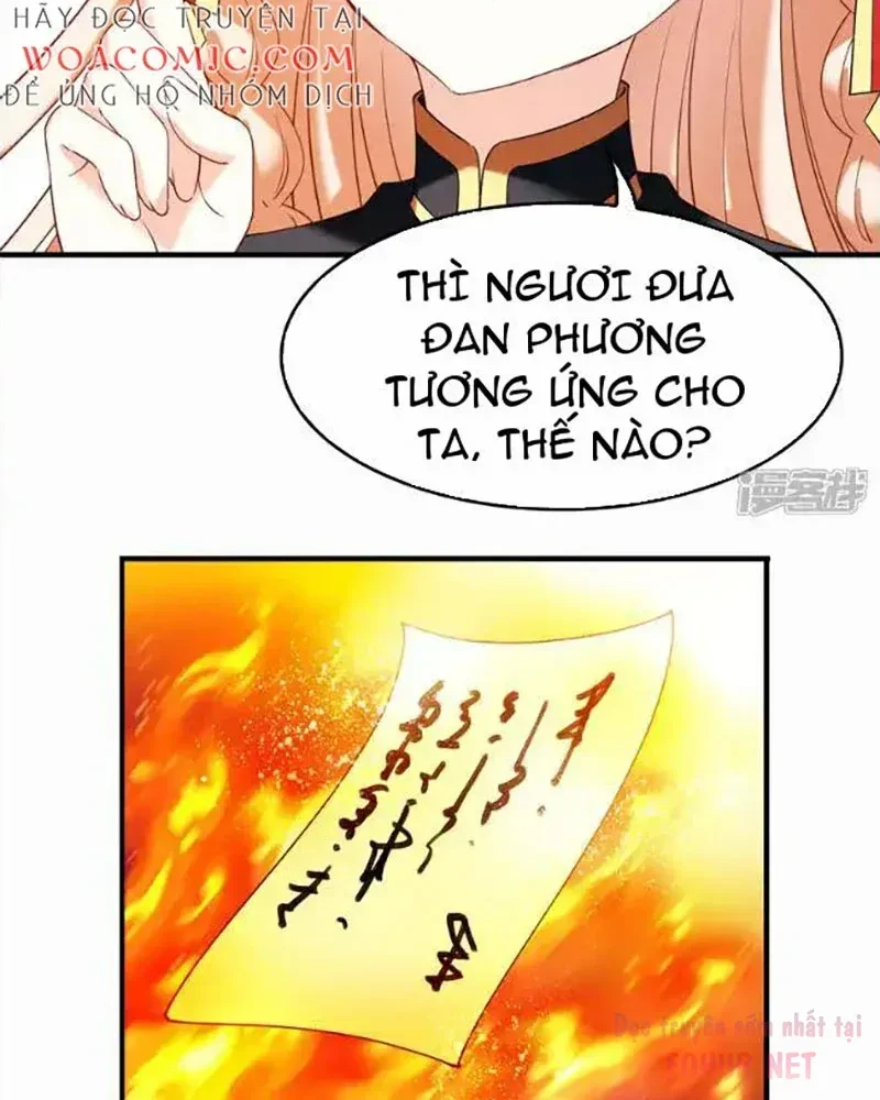 Phong Khởi Thương Lam Chapter 737 - 16