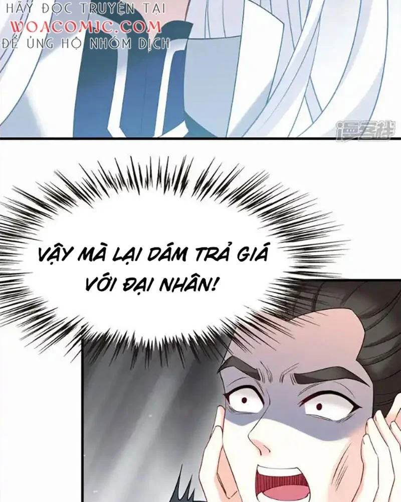 Phong Khởi Thương Lam Chapter 737 - 18