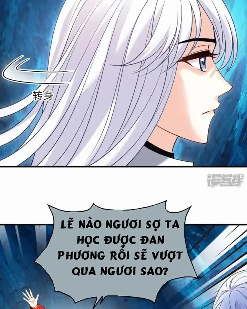 Phong Khởi Thương Lam Chapter 737 - 21