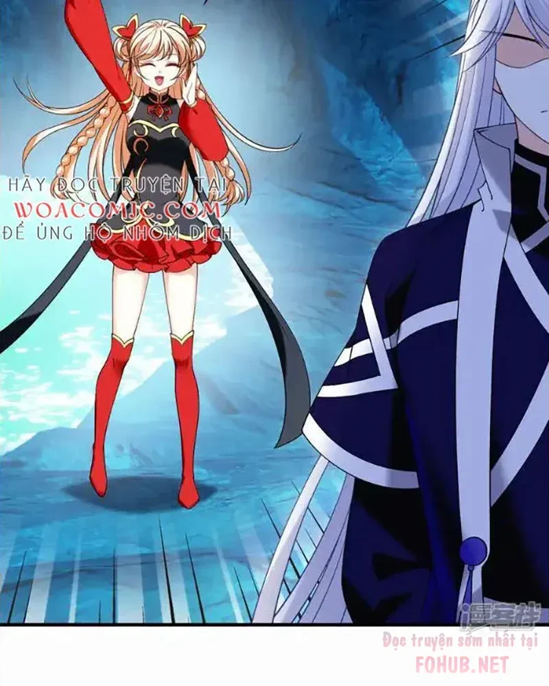 Phong Khởi Thương Lam Chapter 737 - 22