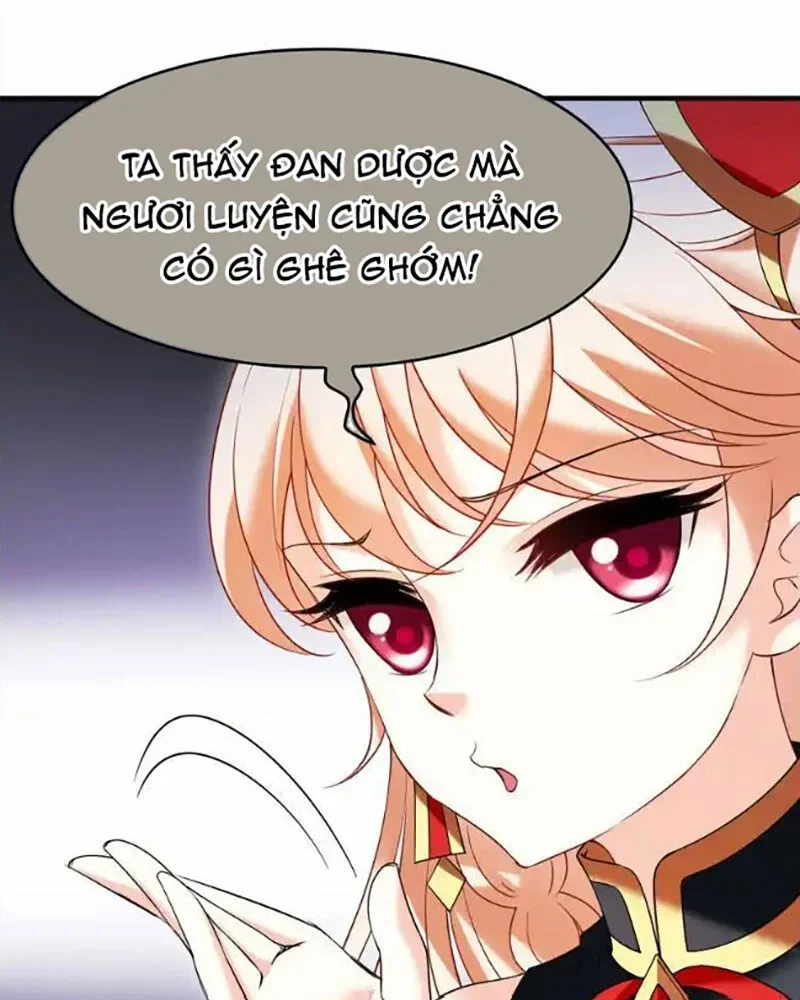 Phong Khởi Thương Lam Chapter 737 - 23