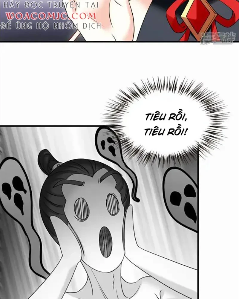 Phong Khởi Thương Lam Chapter 737 - 24