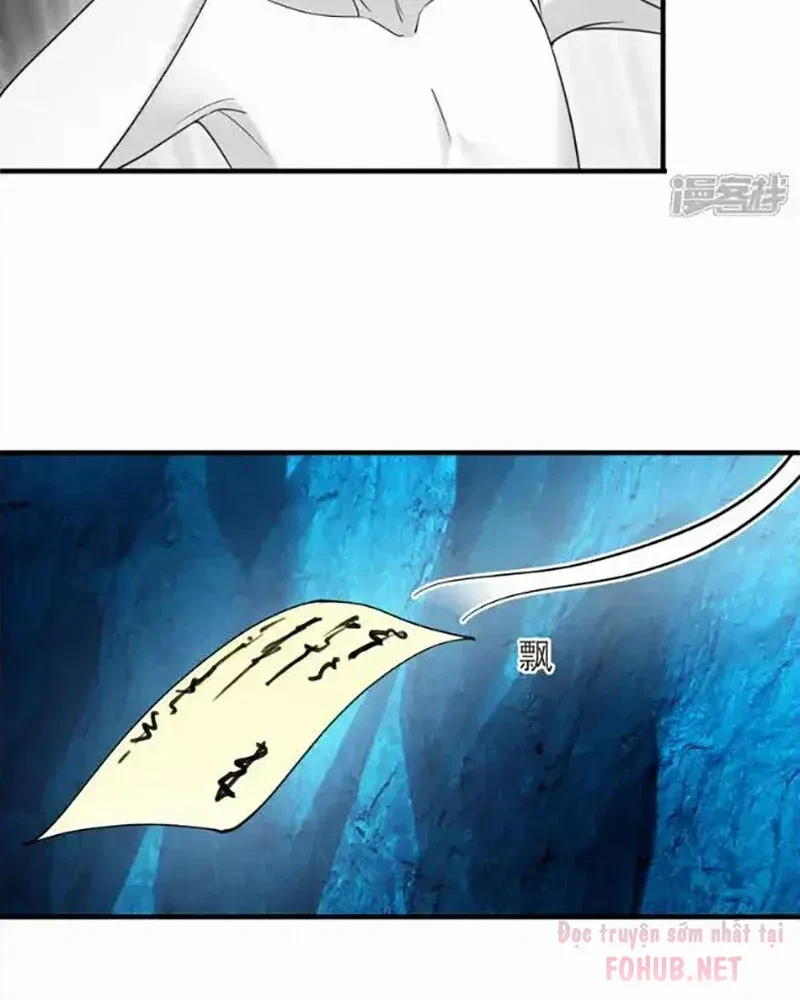 Phong Khởi Thương Lam Chapter 737 - 25