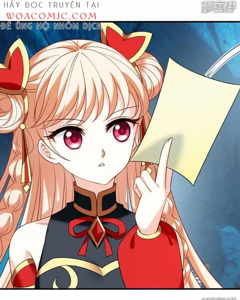 Phong Khởi Thương Lam Chapter 737 - 26