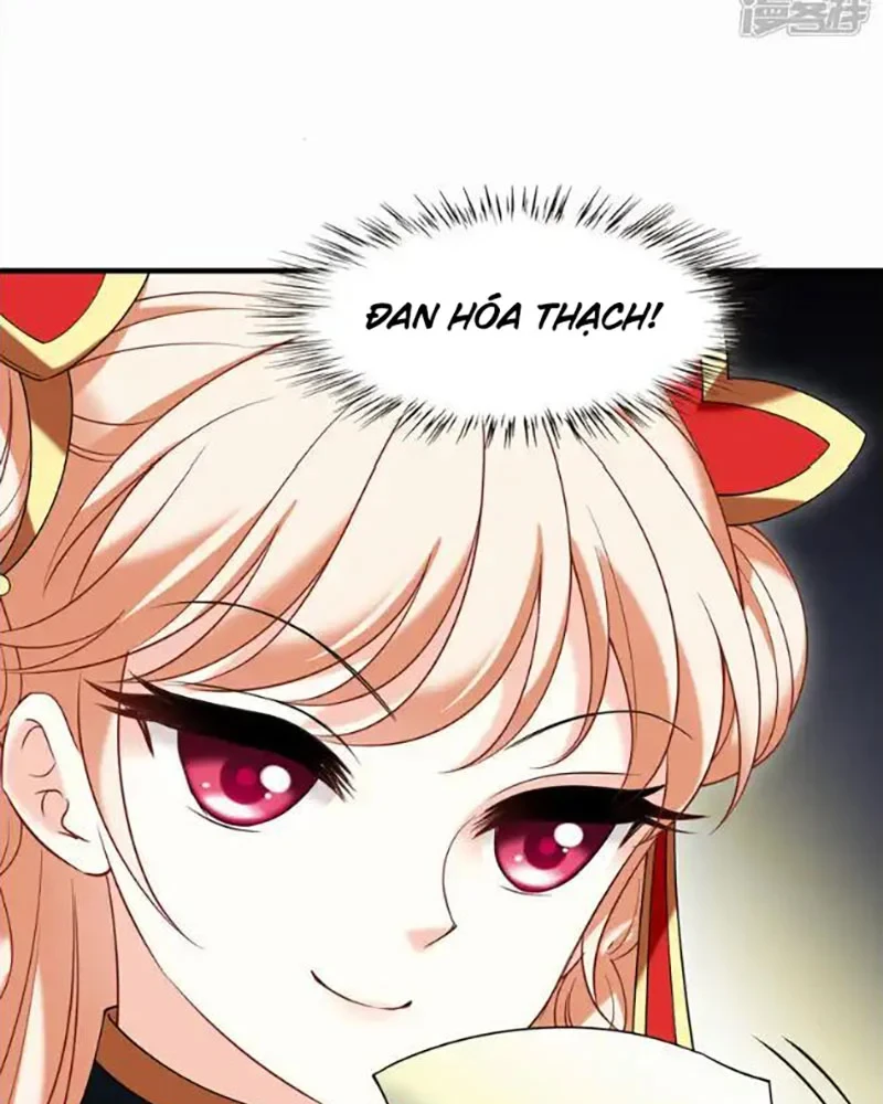 Phong Khởi Thương Lam Chapter 737 - 27