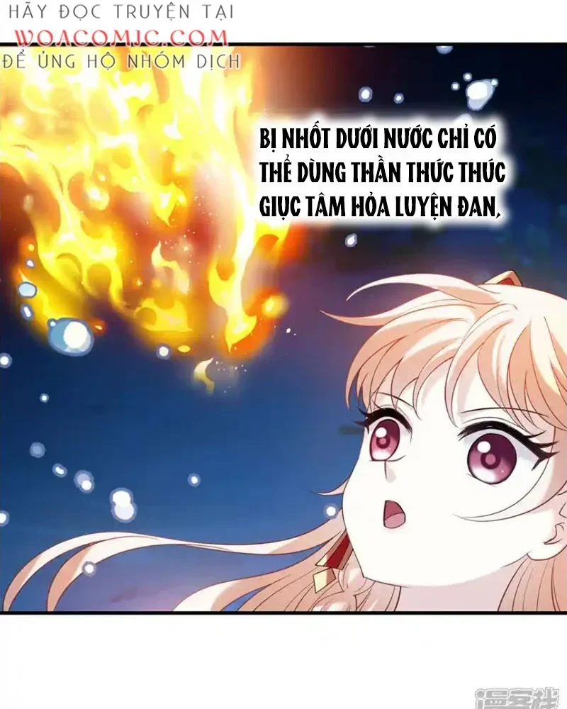 Phong Khởi Thương Lam Chapter 738 - 2