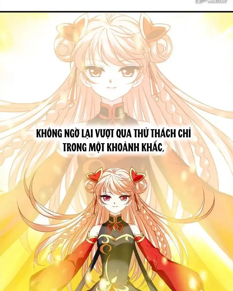 Phong Khởi Thương Lam Chapter 738 - 3