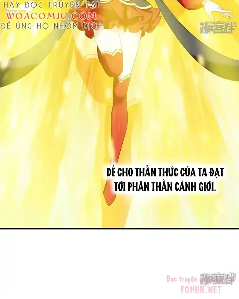 Phong Khởi Thương Lam Chapter 738 - 4