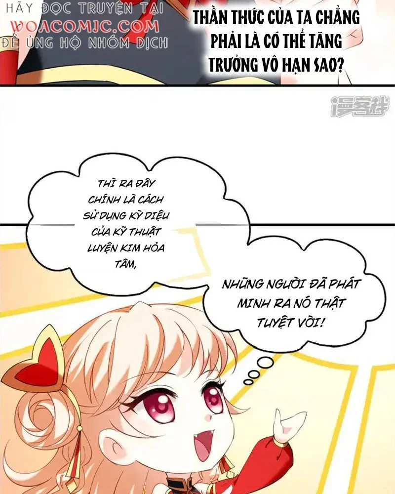 Phong Khởi Thương Lam Chapter 738 - 6