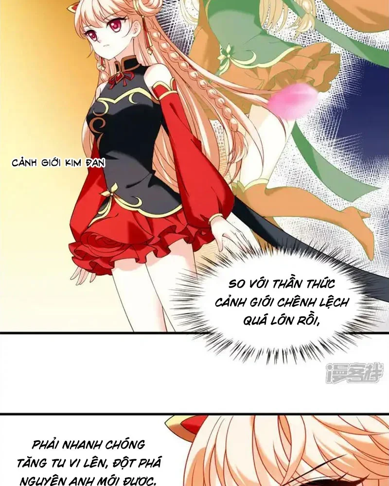 Phong Khởi Thương Lam Chapter 738 - 8