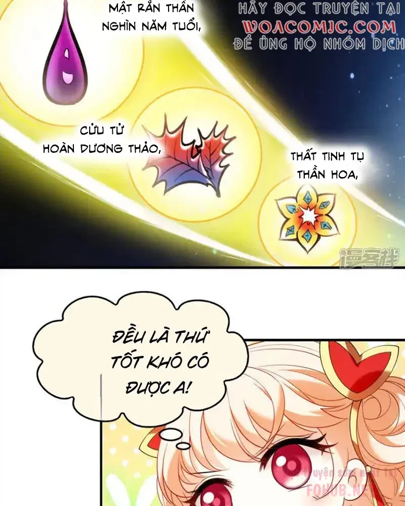 Phong Khởi Thương Lam Chapter 738 - 10