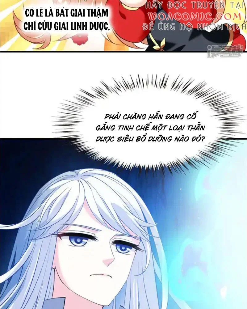 Phong Khởi Thương Lam Chapter 738 - 14