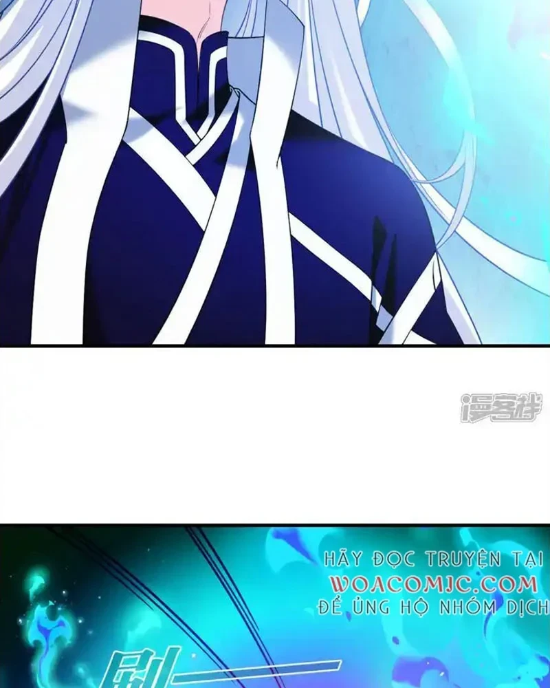 Phong Khởi Thương Lam Chapter 738 - 15