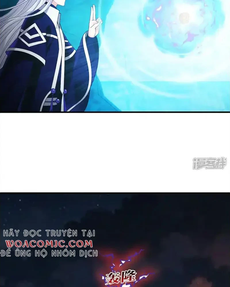 Phong Khởi Thương Lam Chapter 738 - 17