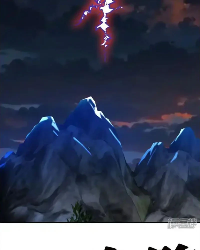 Phong Khởi Thương Lam Chapter 738 - 18