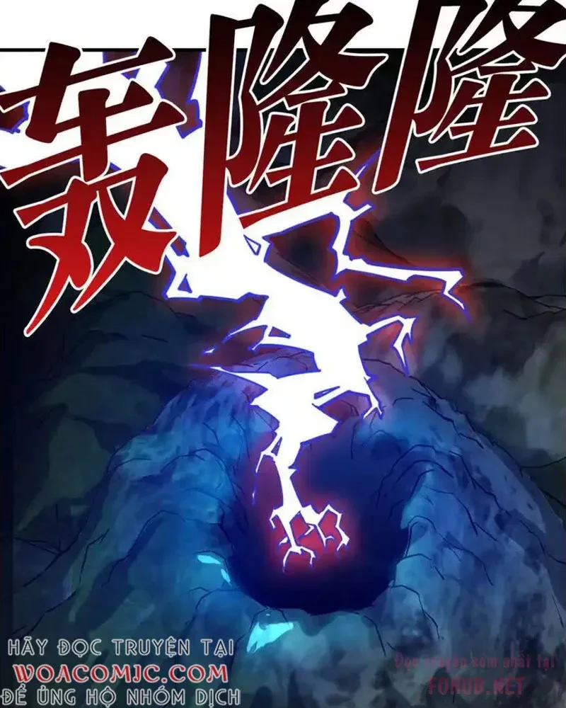 Phong Khởi Thương Lam Chapter 738 - 19