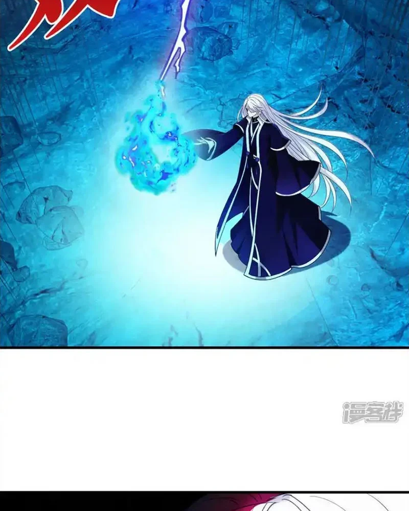 Phong Khởi Thương Lam Chapter 738 - 21