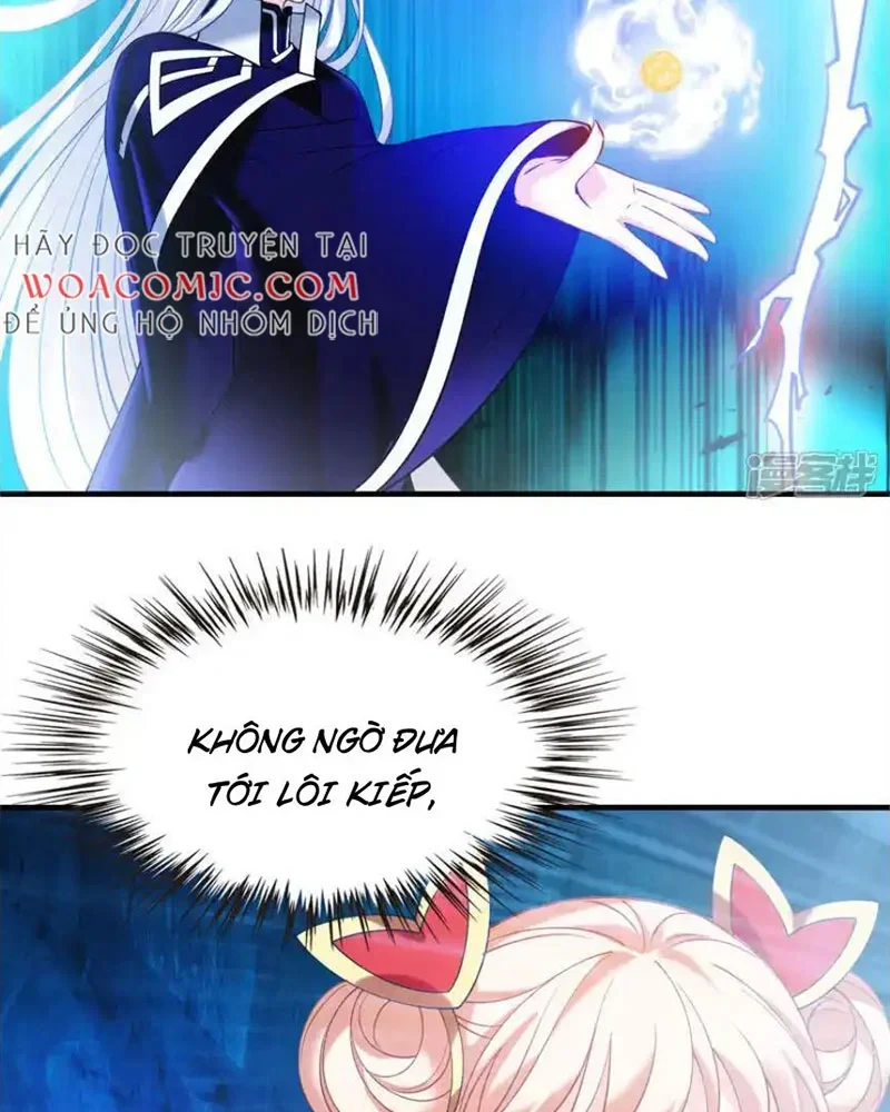 Phong Khởi Thương Lam Chapter 738 - 24