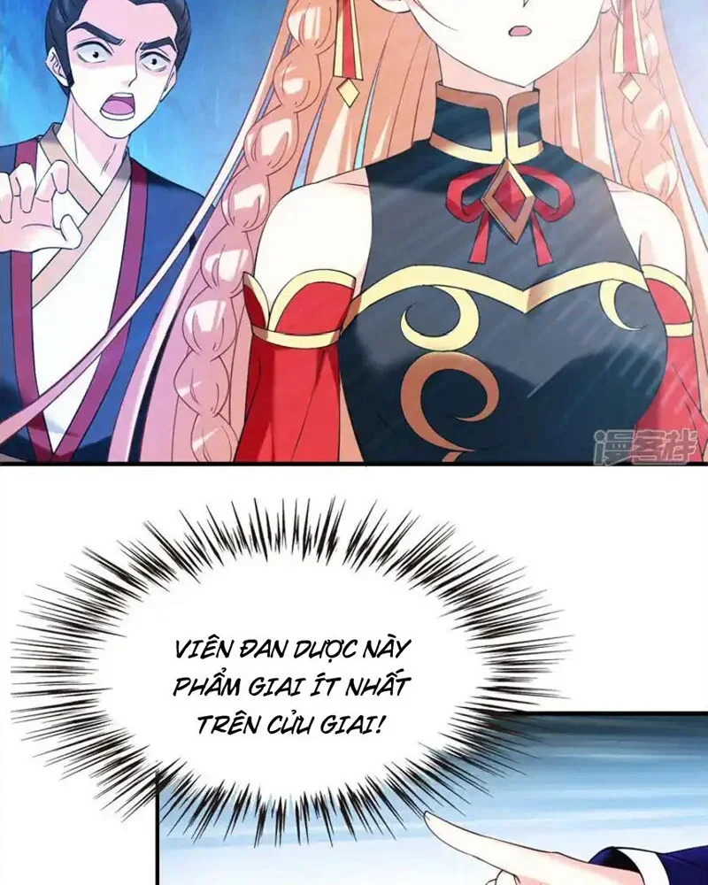 Phong Khởi Thương Lam Chapter 738 - 26