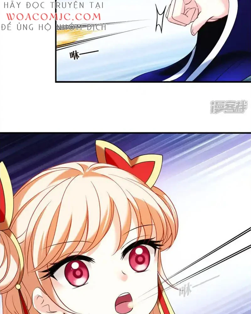 Phong Khởi Thương Lam Chapter 738 - 27