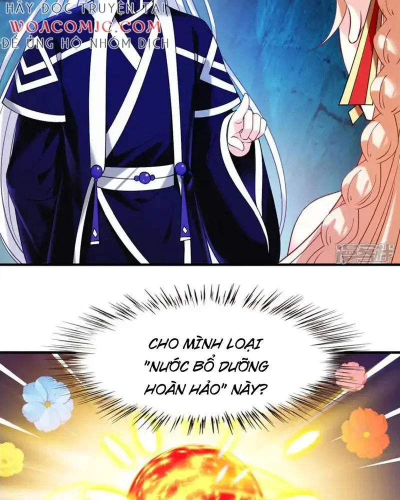 Phong Khởi Thương Lam Chapter 738 - 29