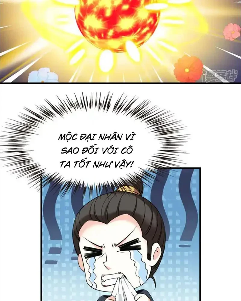 Phong Khởi Thương Lam Chapter 738 - 30