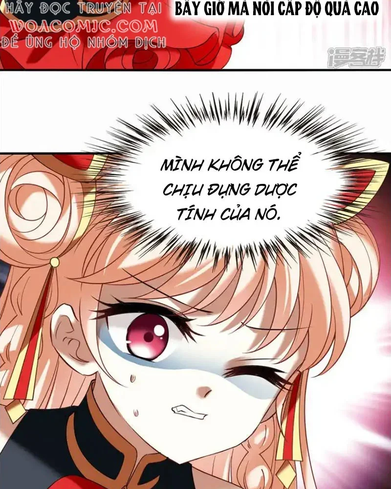 Phong Khởi Thương Lam Chapter 739 - 2