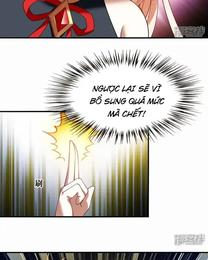 Phong Khởi Thương Lam Chapter 739 - 3