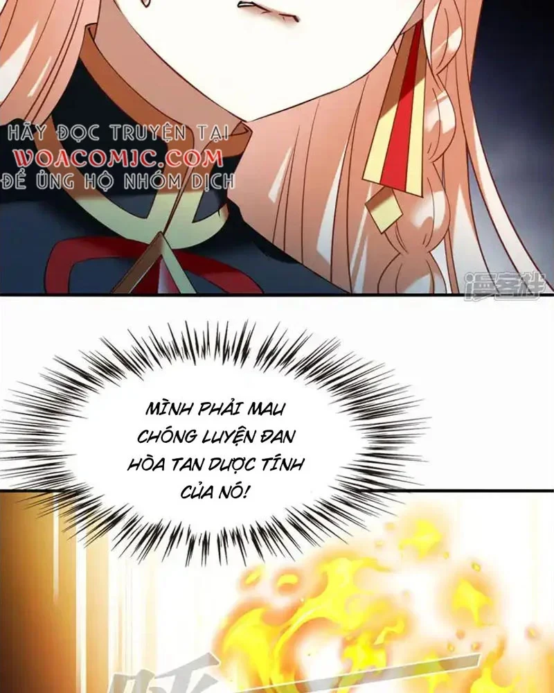 Phong Khởi Thương Lam Chapter 739 - 6