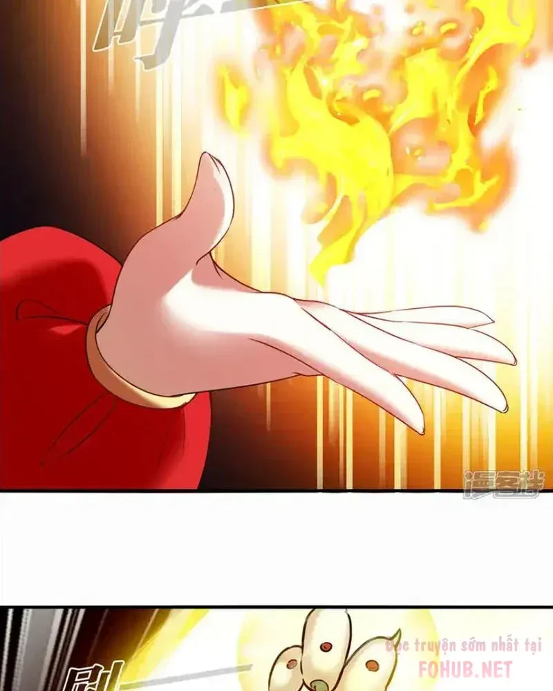 Phong Khởi Thương Lam Chapter 739 - 7