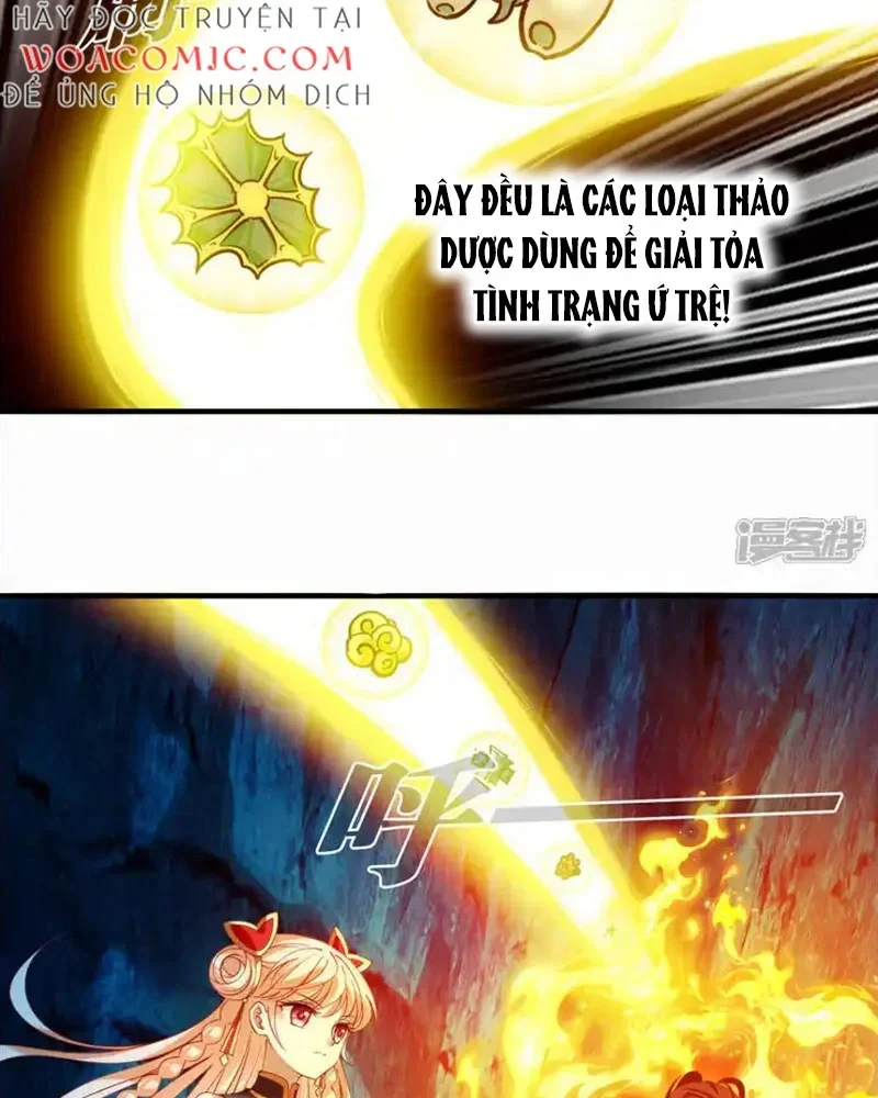 Phong Khởi Thương Lam Chapter 739 - 8