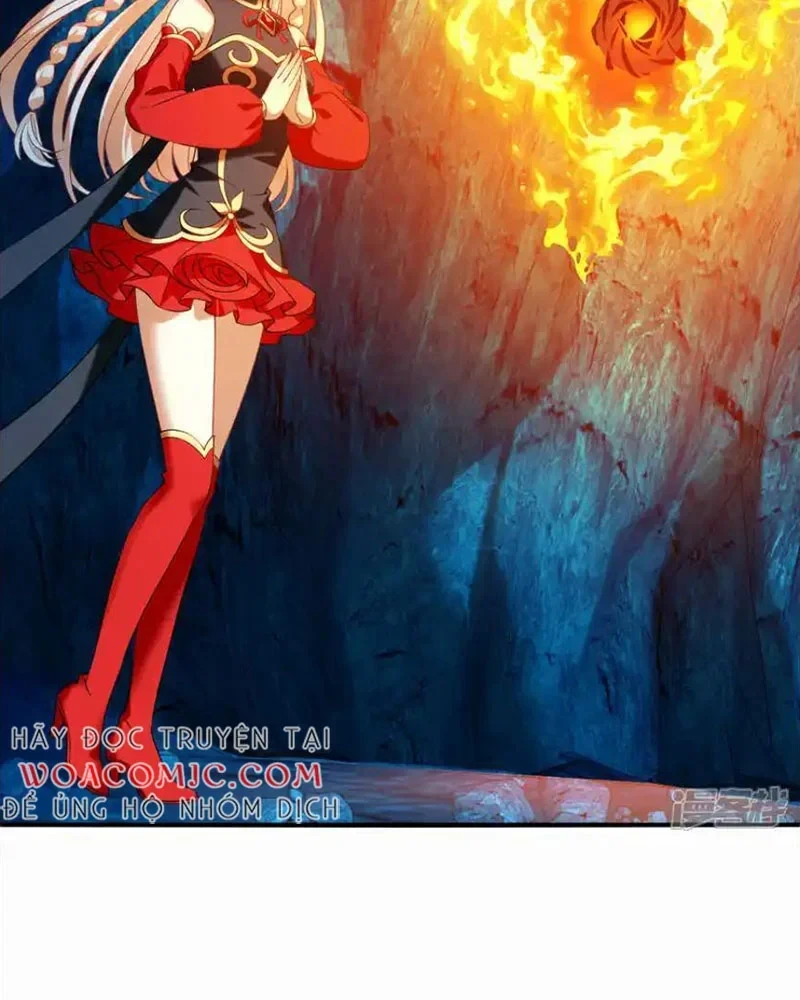 Phong Khởi Thương Lam Chapter 739 - 9