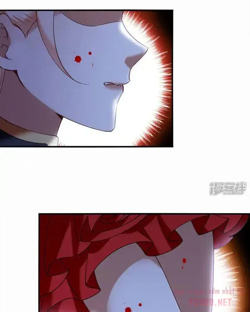 Phong Khởi Thương Lam Chapter 739 - 10