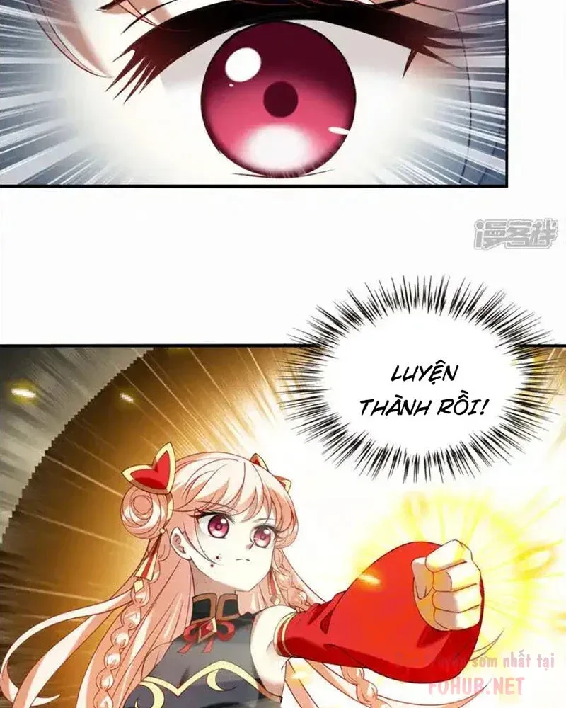 Phong Khởi Thương Lam Chapter 739 - 13