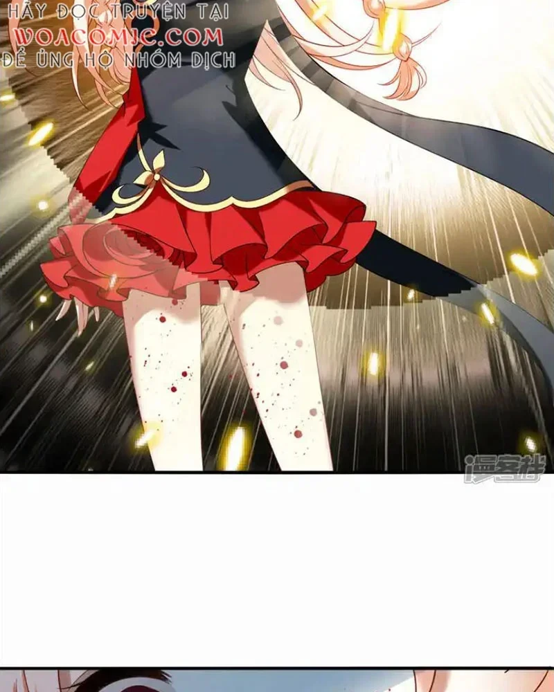 Phong Khởi Thương Lam Chapter 739 - 14