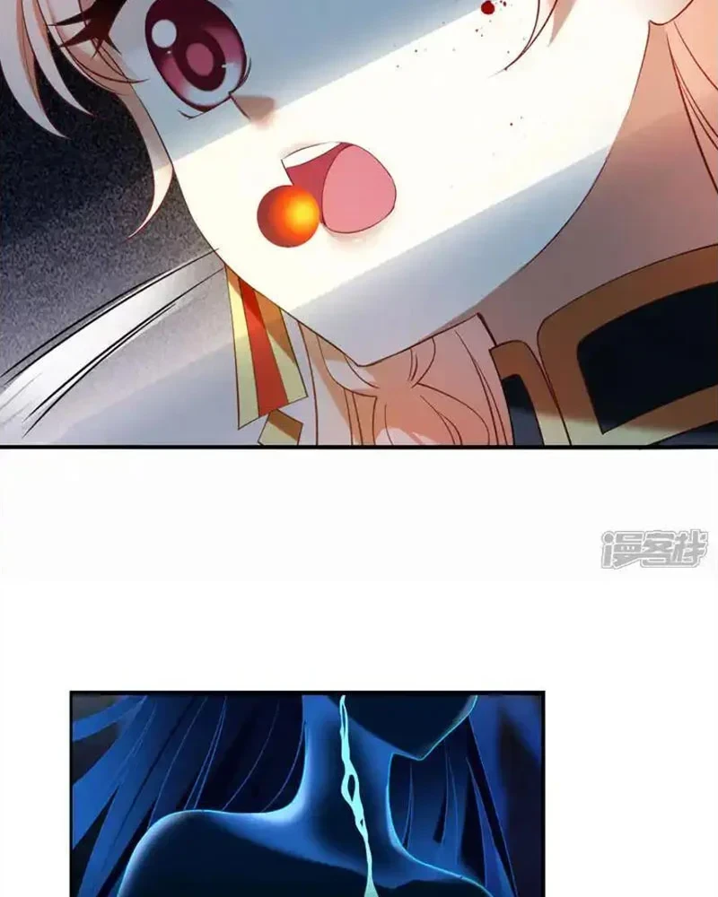 Phong Khởi Thương Lam Chapter 739 - 15