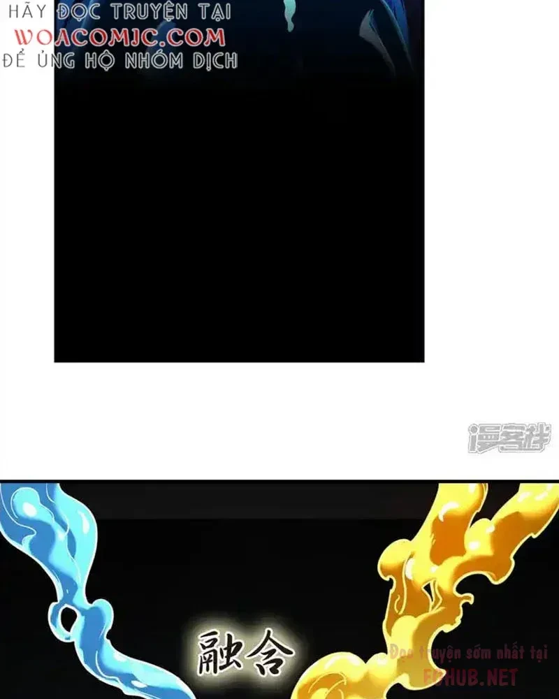 Phong Khởi Thương Lam Chapter 739 - 16