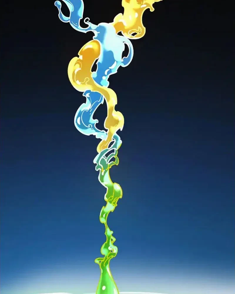 Phong Khởi Thương Lam Chapter 739 - 17