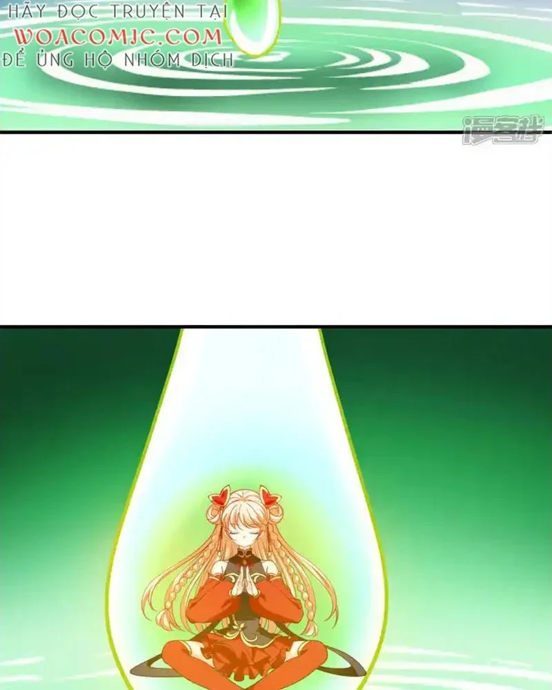 Phong Khởi Thương Lam Chapter 739 - 18