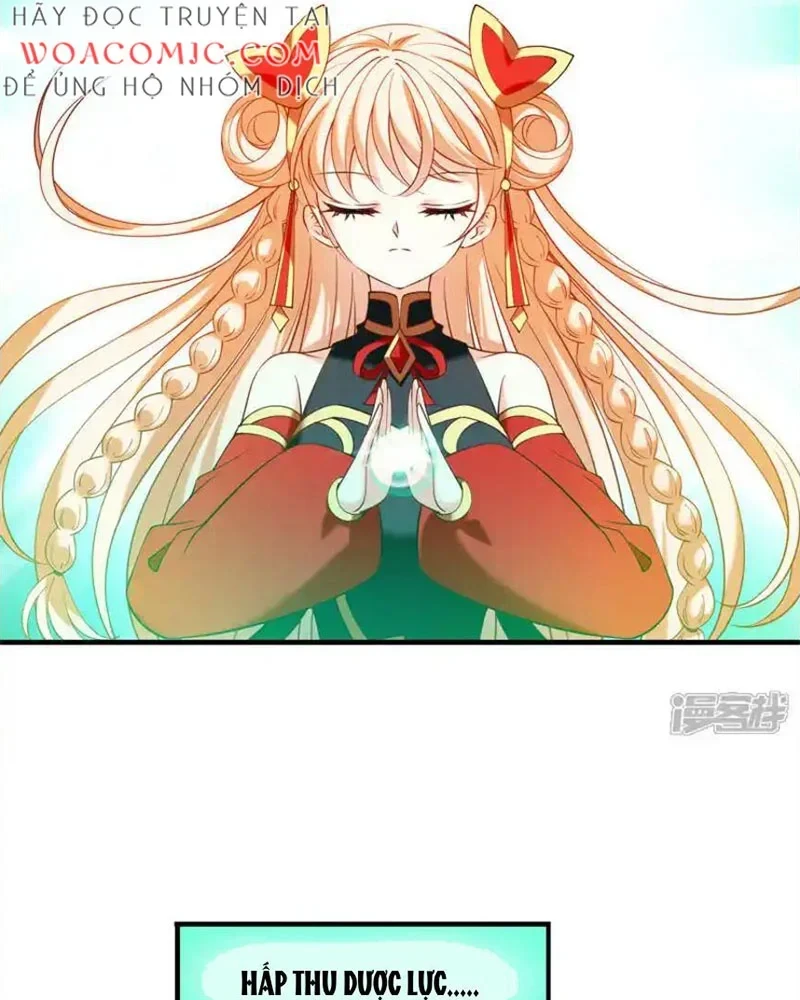 Phong Khởi Thương Lam Chapter 739 - 20