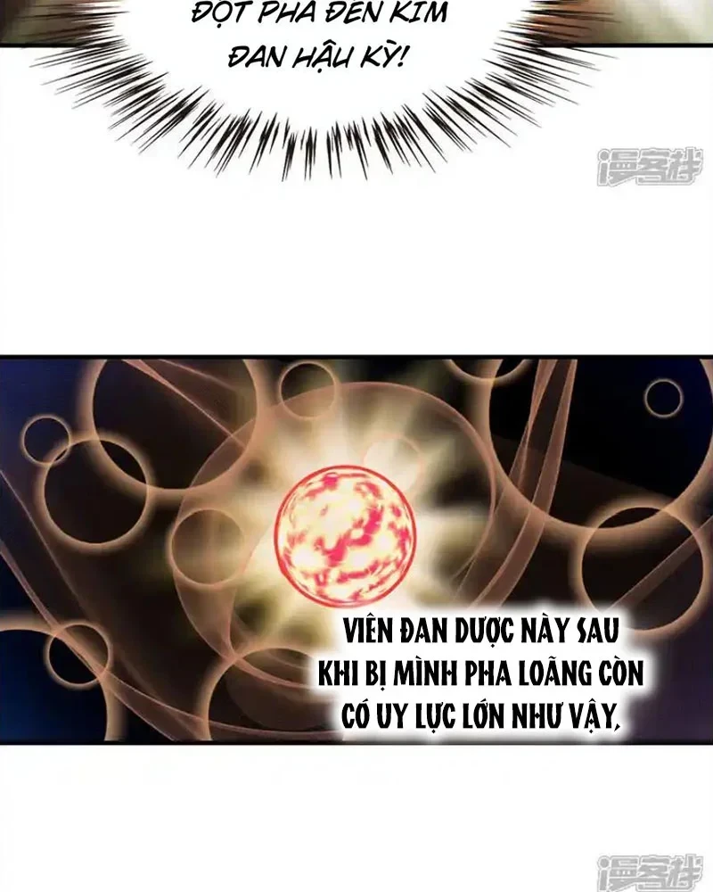 Phong Khởi Thương Lam Chapter 739 - 23