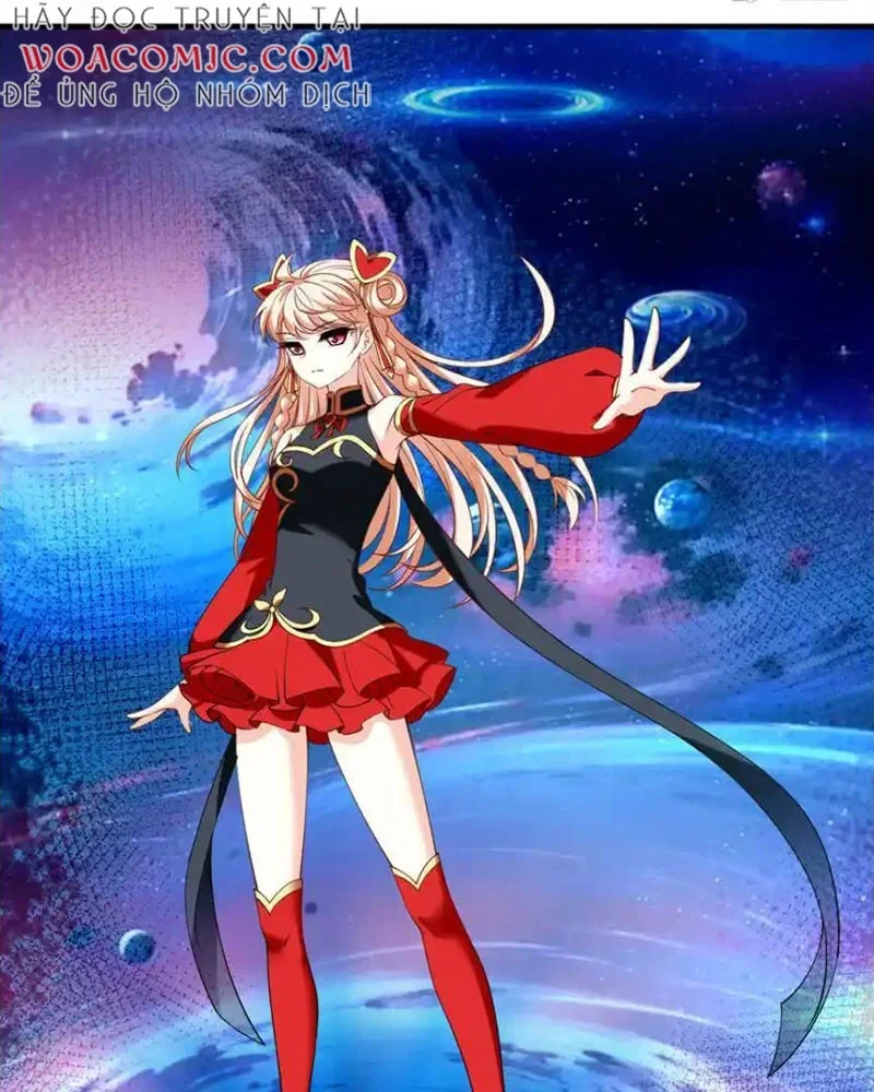 Phong Khởi Thương Lam Chapter 739 - 24