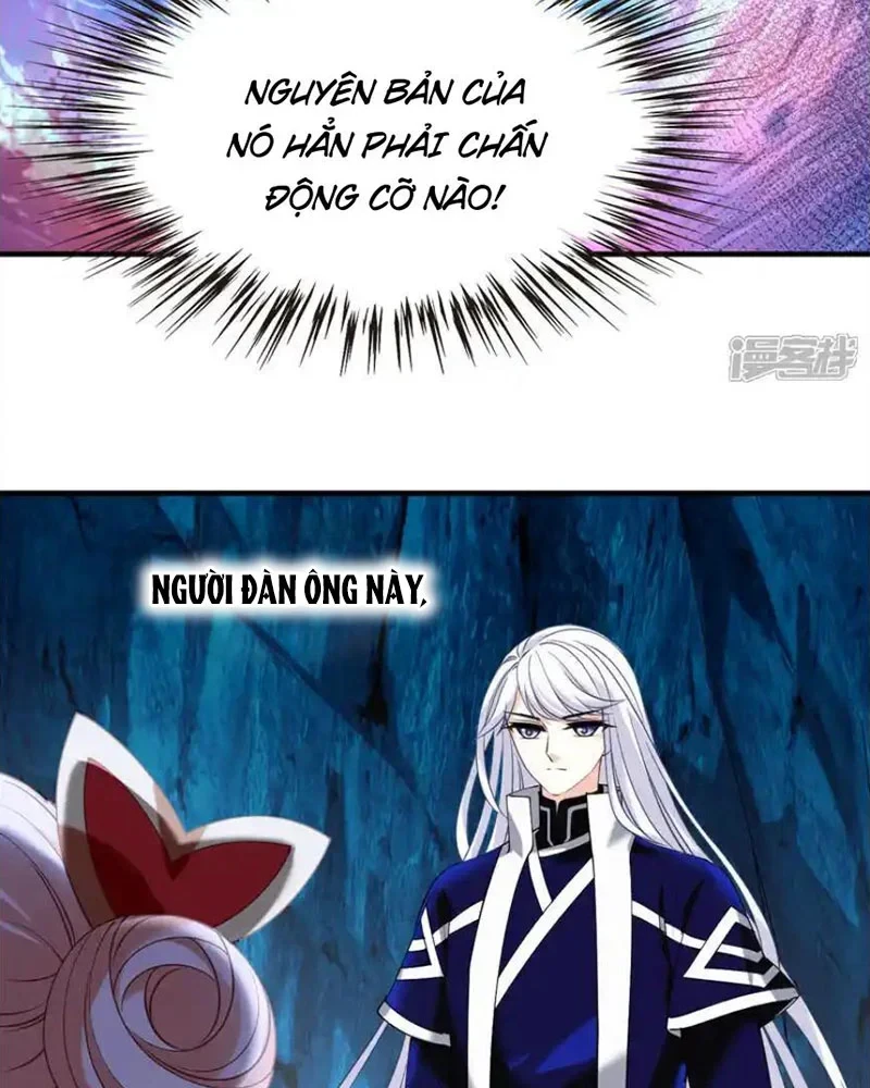 Phong Khởi Thương Lam Chapter 739 - 26