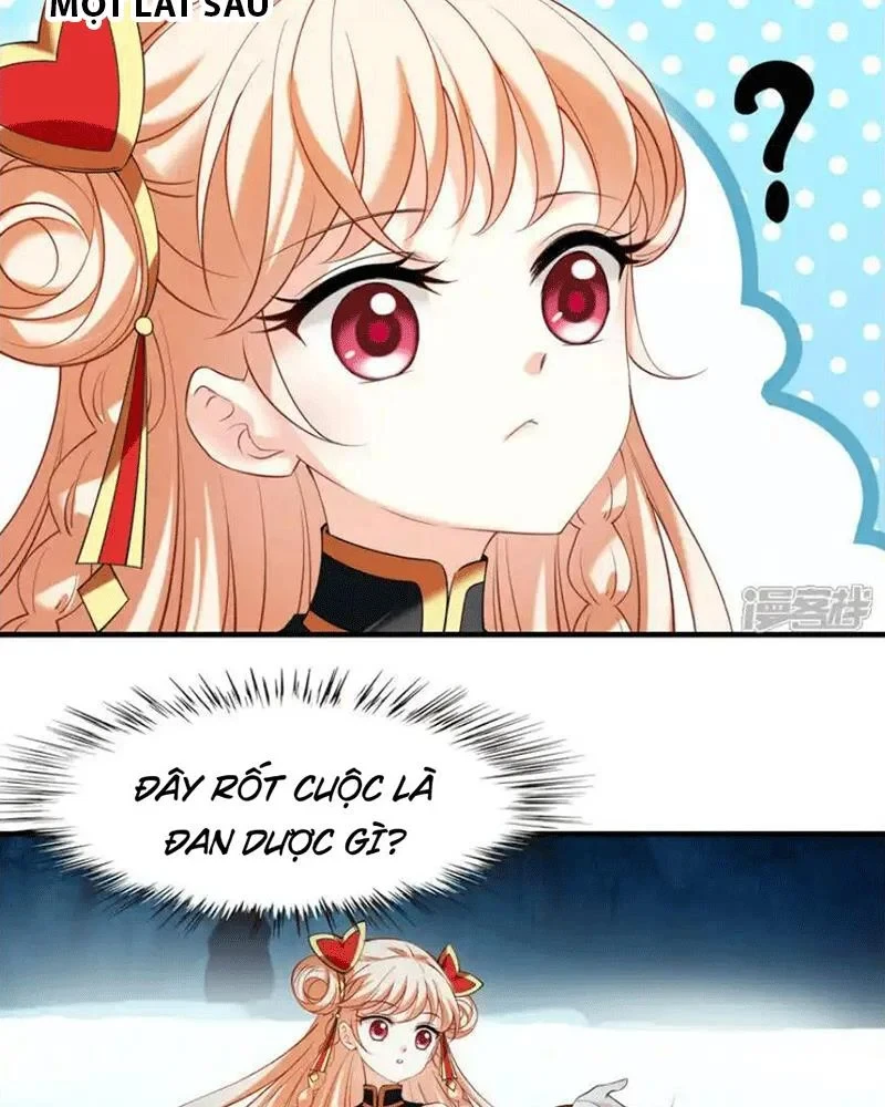 Phong Khởi Thương Lam Chapter 740 - 2