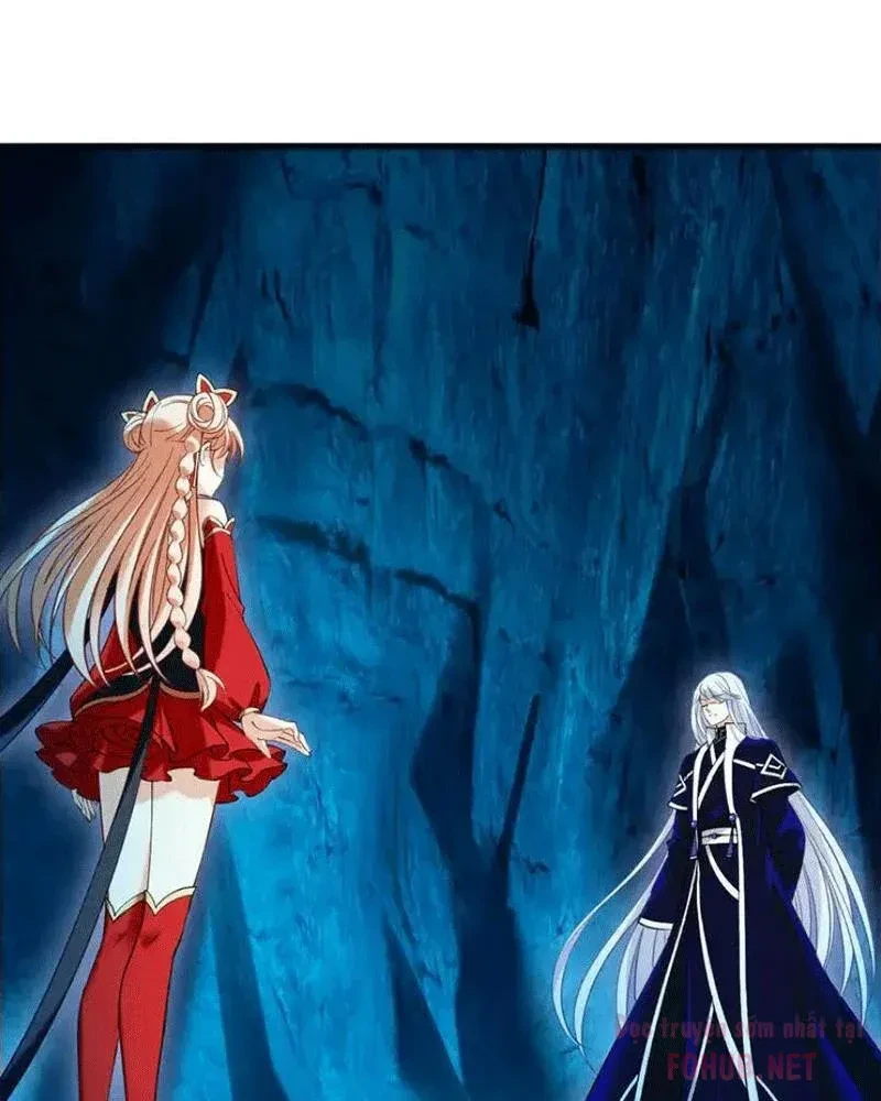 Phong Khởi Thương Lam Chapter 740 - 4