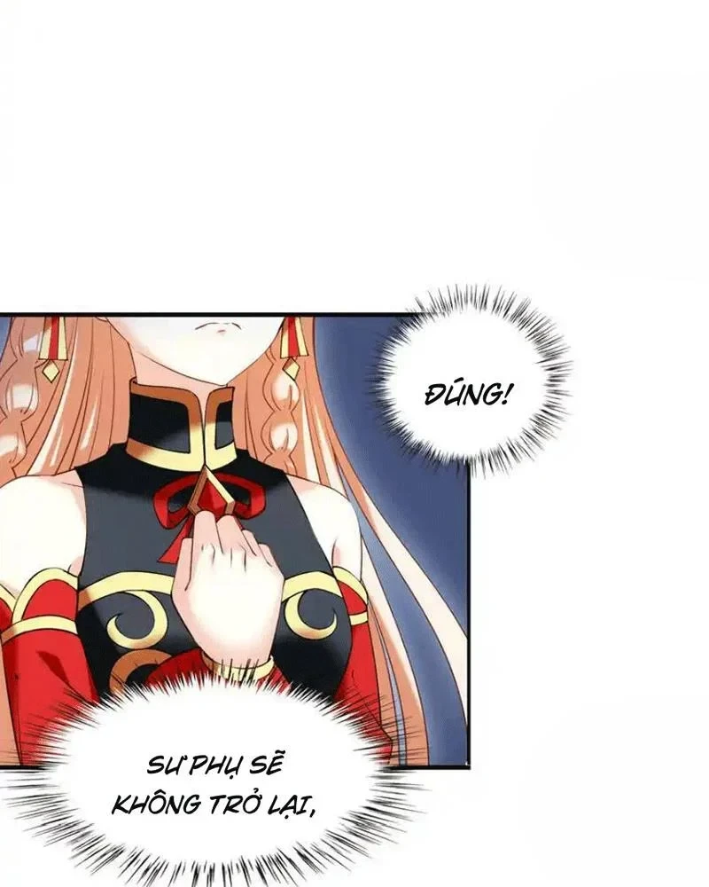 Phong Khởi Thương Lam Chapter 740 - 6